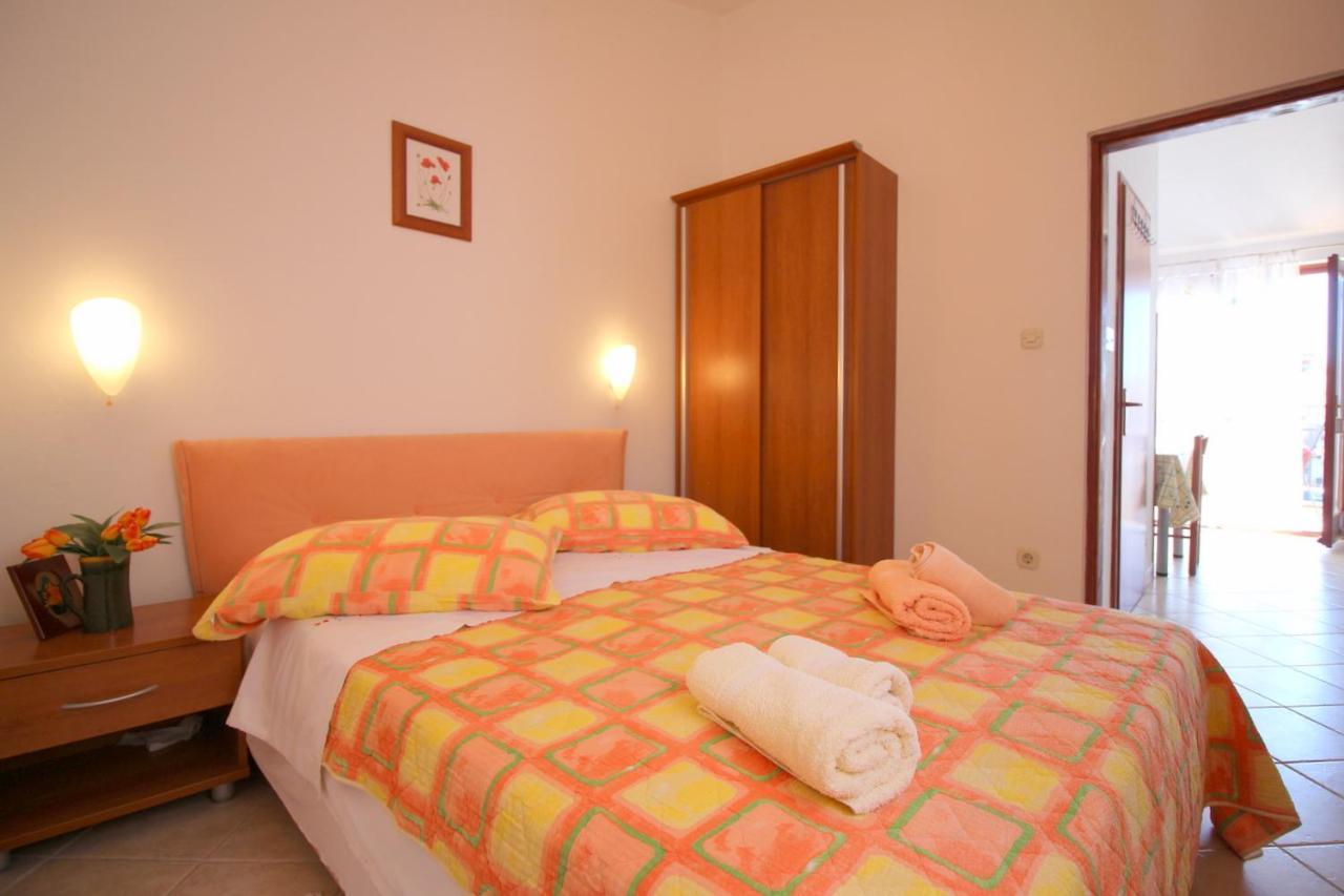 Apartmán Radin Near The *