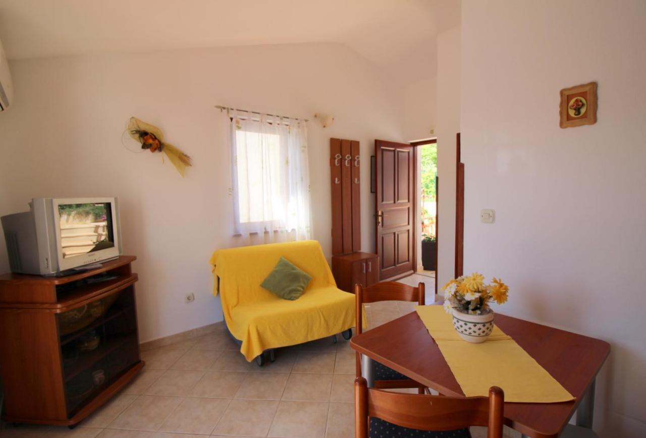 Apartmán Radin Near The