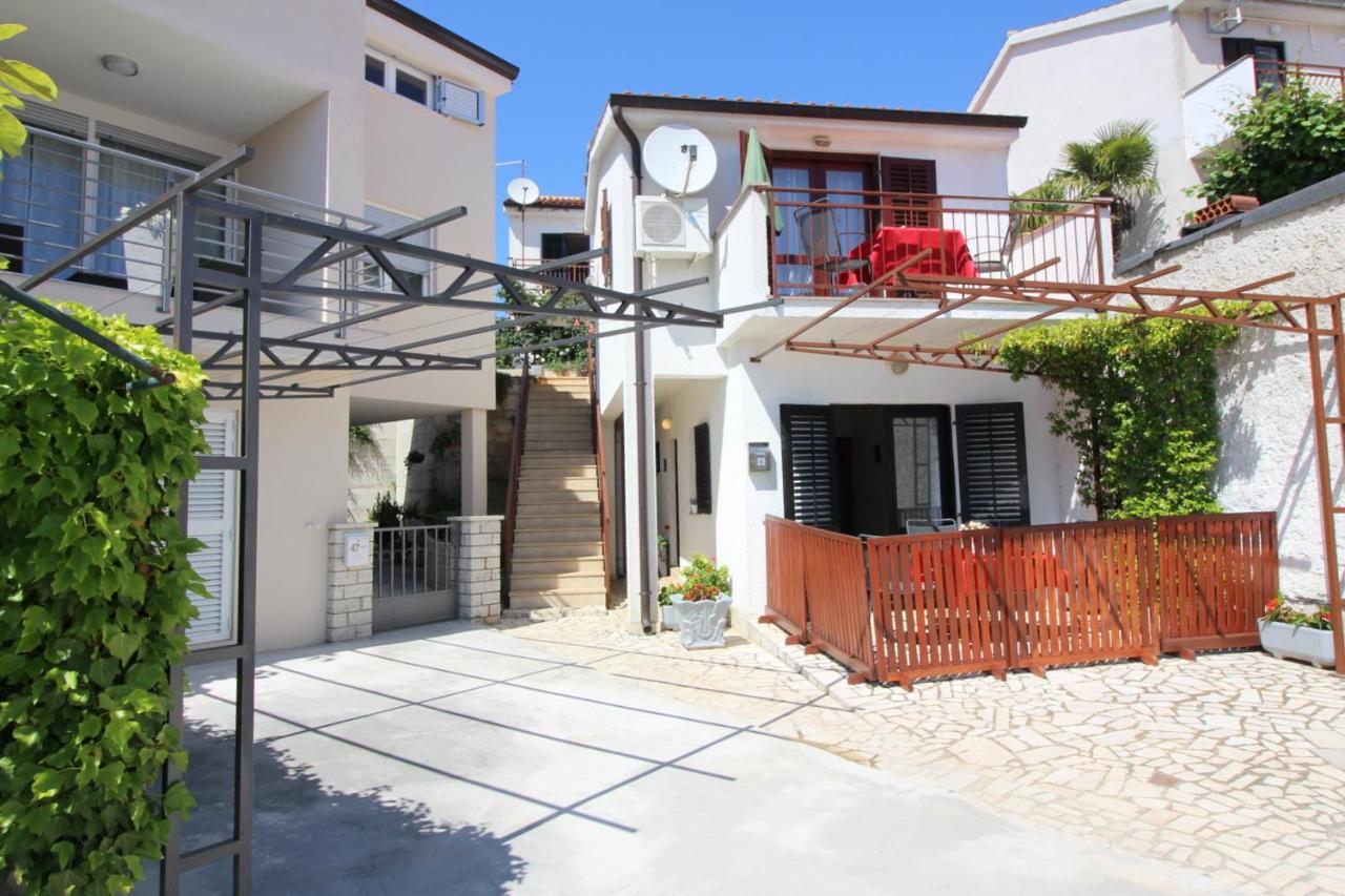 Apartmán Radin Near The Porec